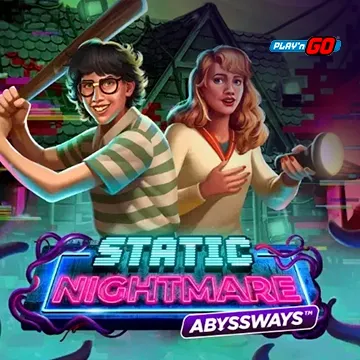 PlaynGo : Static Nightmare Abyssways - SUNBET388