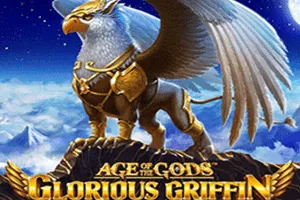Playtech : Age of the Gods: Glorious Griffin - SUNBET388