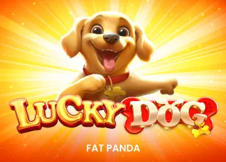 FatPanda : Lucky Dog - SUNBET388