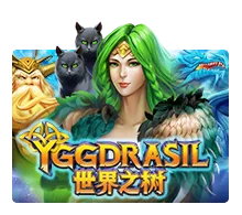 Joker123 : Yggdrasil - SUNBET388