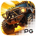 PGSoft : Doomsday Rampage - SUNBET388