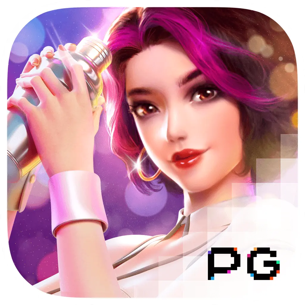 PGSoft : Cocktail Nights - SUNBET388
