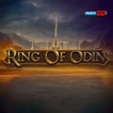 PlaynGo : Ring of Odin - SUNBET388