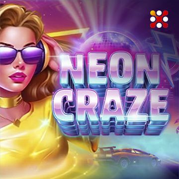 Mancala : Neon Craze - SUNBET388