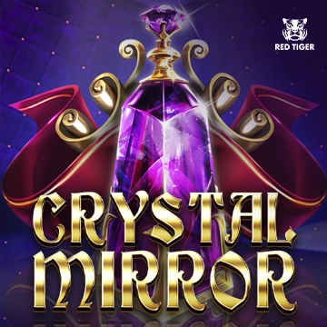 Redtiger : Crystal Mirror - SUNBET388