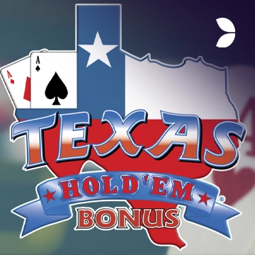Texas Holdem Bonus Poker - SUNBET388