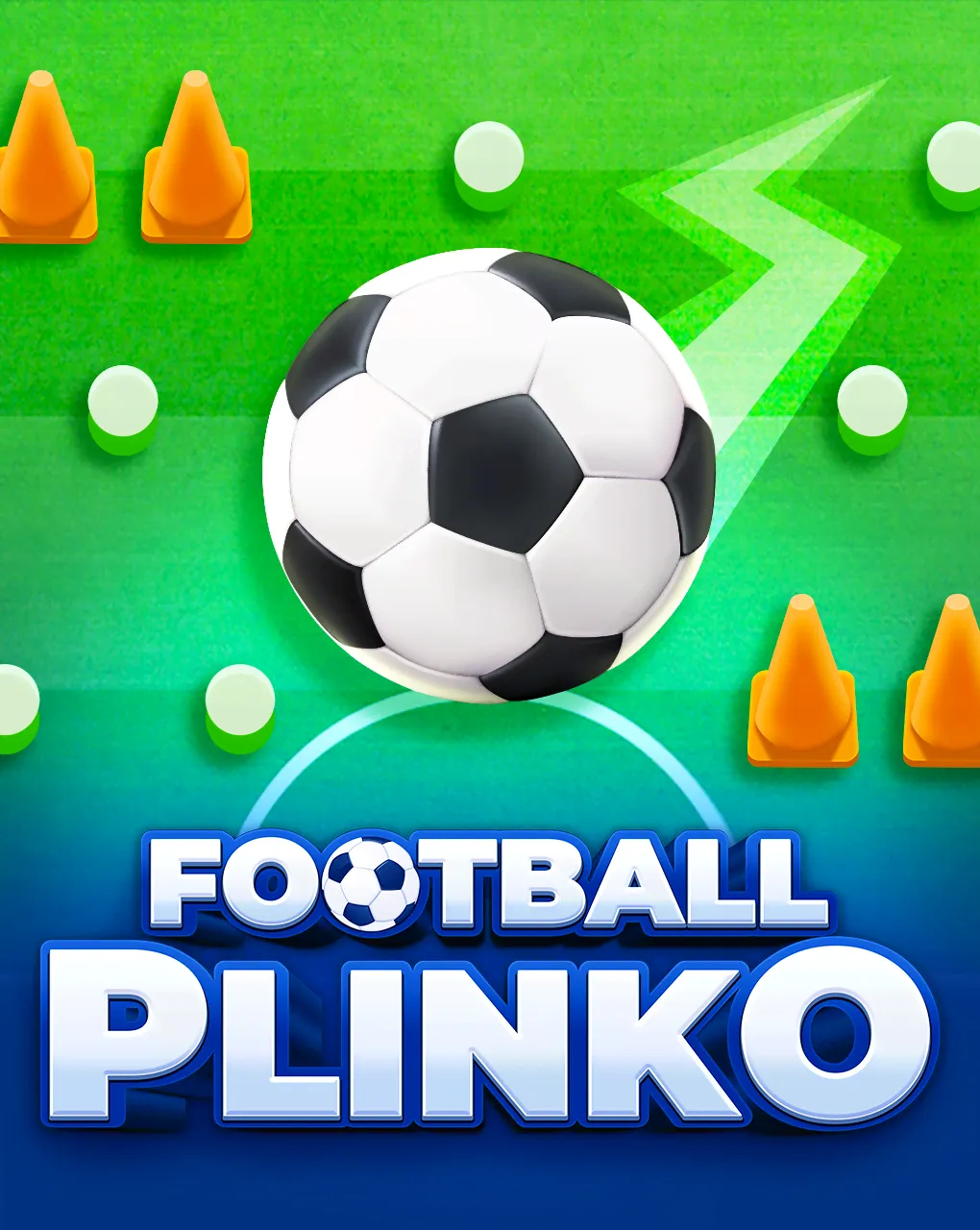 Football Plinko - SUNBET388
