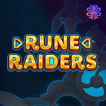 Octoplay : Rune Raiders - SUNBET388