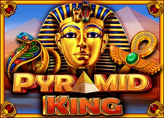 Pragmatic : Pyramid King - SUNBET388