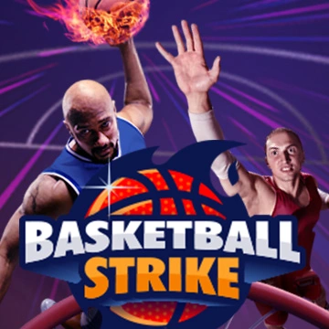 Basketball Strike - SUNBET388