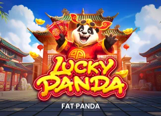 FatPanda : Lucky Panda - SUNBET388