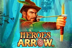Playtech : Heroes Arrow - SUNBET388