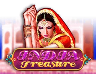 PLAYSTAR : INDIA TREASURE - SUNBET388