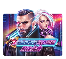 Joker123 : Cyber Race - SUNBET388