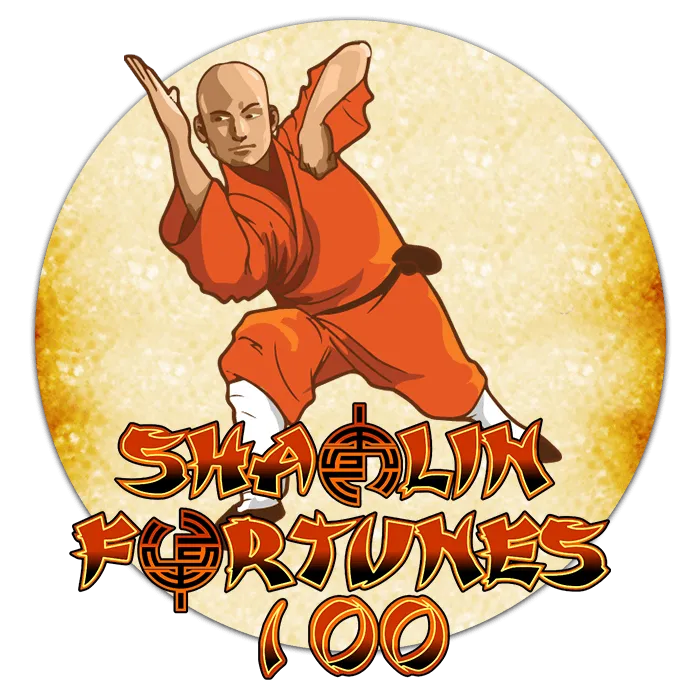 Habanero : Shaolin Fortunes 100 - SUNBET388