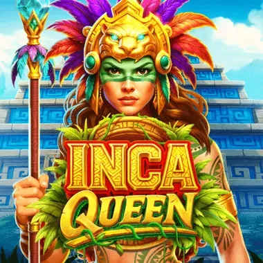 Pragmatic : Inca Queen - SUNBET388