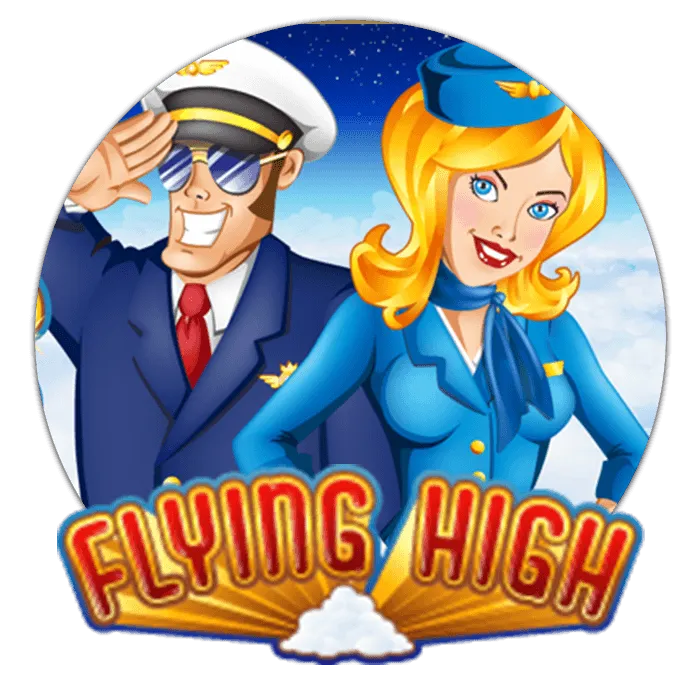 Habanero : Flying High - SUNBET388