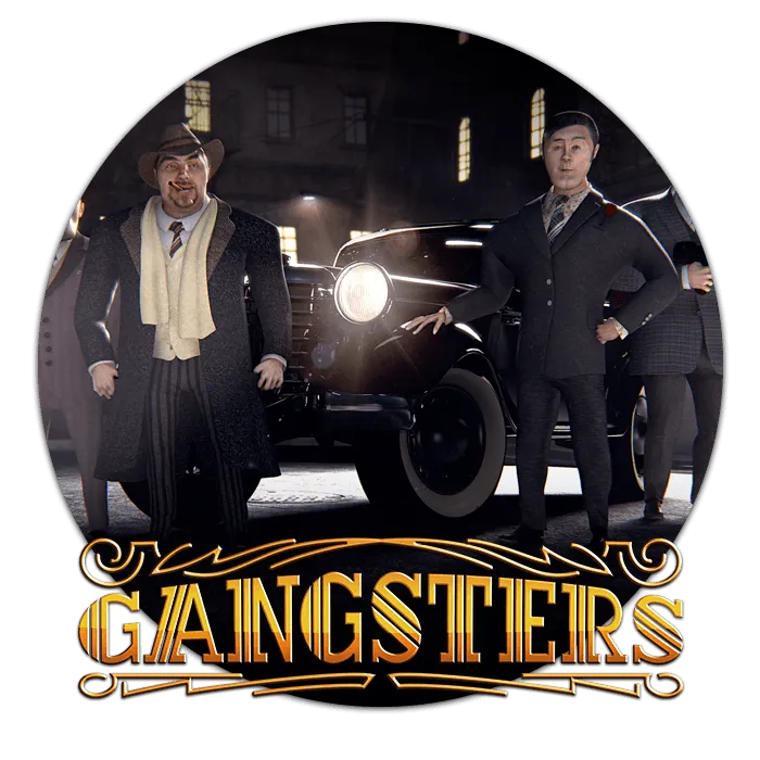 Habanero : Gangsters - SUNBET388