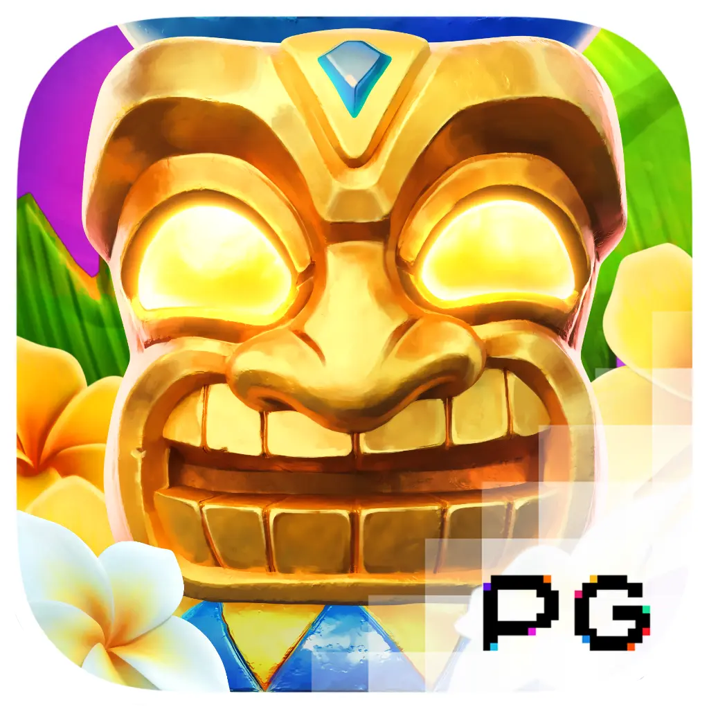 PGSoft : Hawaiian Tiki - SUNBET388