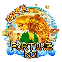 Facai : FORTUNE KOI - SUNBET388