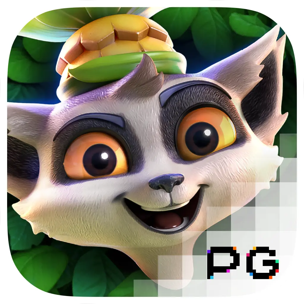 PGSoft : Jungle Delight - SUNBET388