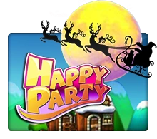 Joker123 : Happy Party - SUNBET388