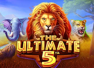 Pragmatic : The Ultimate 5 - SUNBET388
