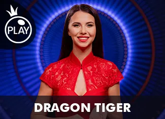 Dragon Tiger - SUNBET388