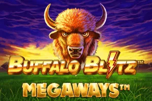 Playtech : Buffalo Blitz: Megaways - SUNBET388