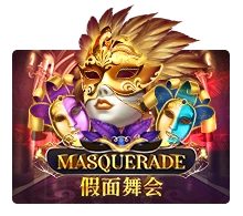 Joker123 : Masquerade - SUNBET388