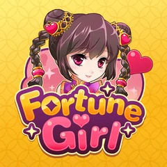 Microgaming : Fortune Girl - SUNBET388