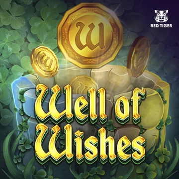 Redtiger : Well of Wishes - SUNBET388