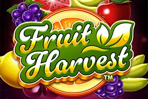 Playtech : Fruit Harvest™ - SUNBET388