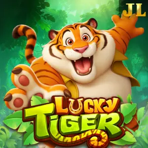 Lucky Tiger - SUNBET388