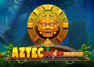 Pragmatic : Aztec Powernudge - SUNBET388