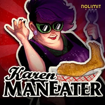 NolimitCity : Karen Maneater - SUNBET388
