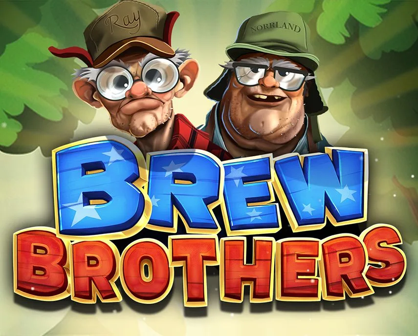 Slotmill : Brew Brothers - SUNBET388