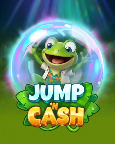 Jump n Cash - SUNBET388