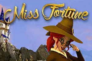 Playtech : Miss Fortune - SUNBET388