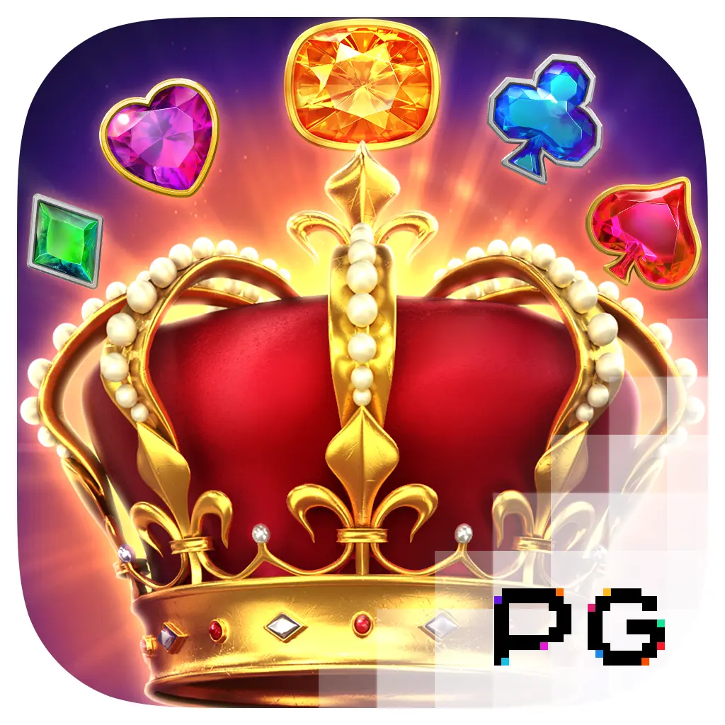 PGSoft : Majestic Treasures - SUNBET388