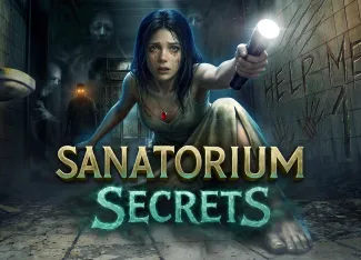 Sanatorium Secrets - SUNBET388