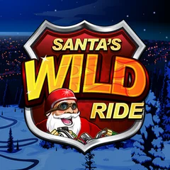 Microgaming : Santas Wild Ride - SUNBET388
