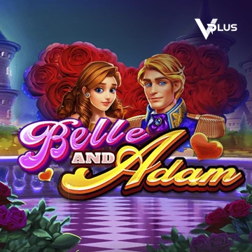 Vplus : Belle and Adam - SUNBET388