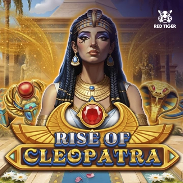 Redtiger : Rise of Cleopatra - SUNBET388