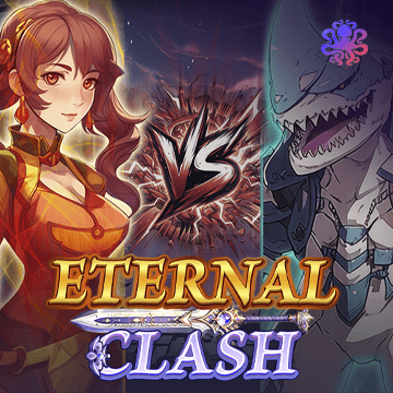 Octoplay : Eternal Clash Reloaded - SUNBET388