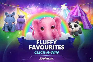 Fluffy Favourites Click-A-Win - SUNBET388