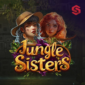 SmartSoft : Jungle Sisters - SUNBET388