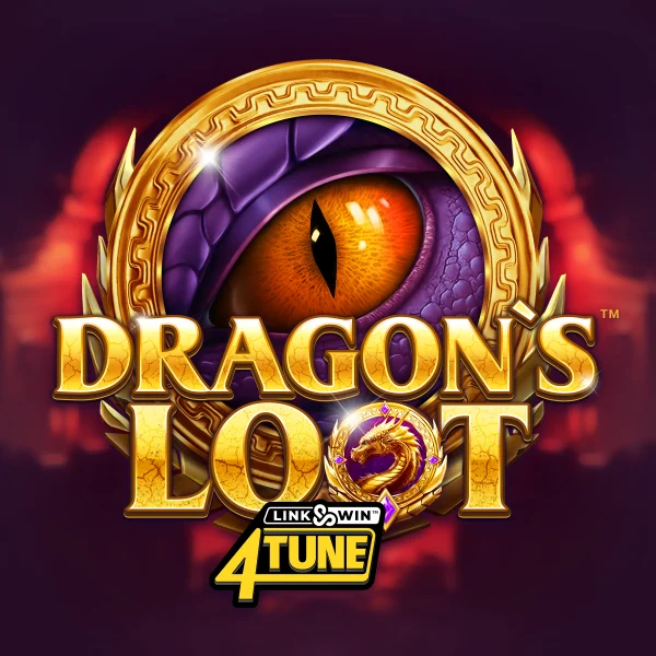 Microgaming : Dragon&rsquo;s Loot Link&Win 4Tune&trade; - SUNBET388