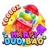 Facai : HAPPY DUO BAO - SUNBET388