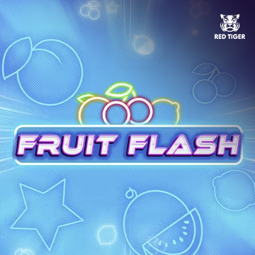 Redtiger : Fruit Flash - SUNBET388